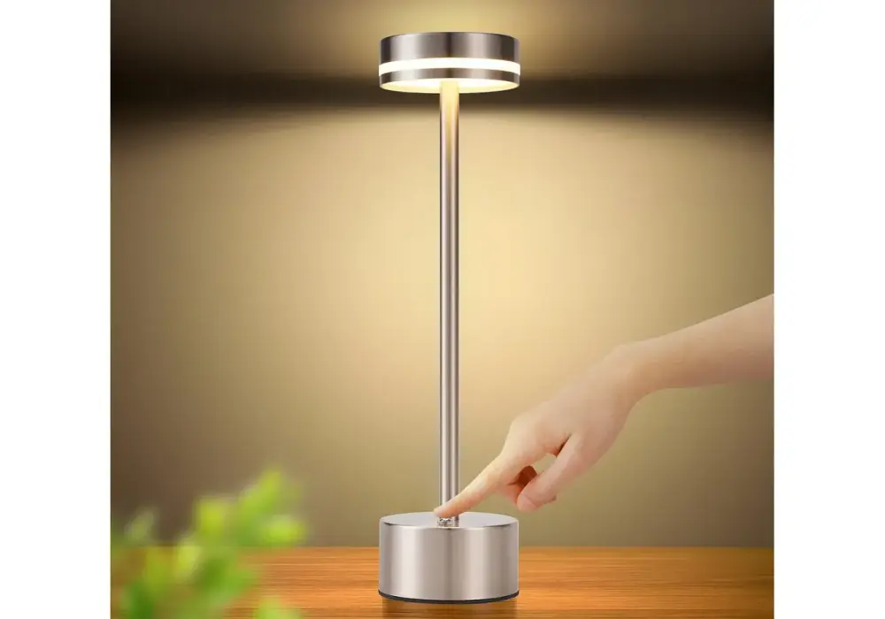 Lampa stołowa USB - Wybierz mądrze! Poradnik i błędy do uniknięcia