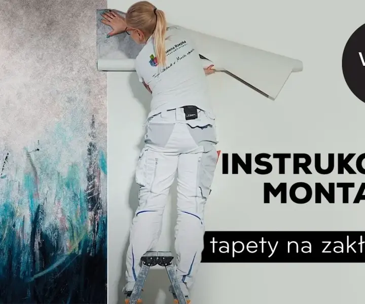 Jak skutecznie zamaskować widoczne łączenia tapety i uniknąć problemów