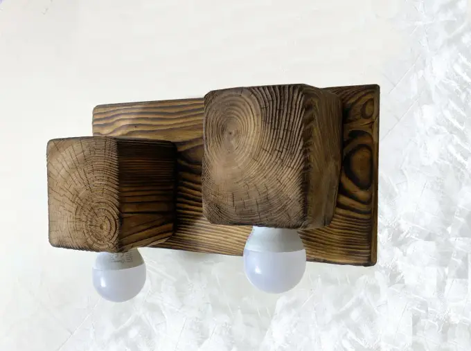 Lampa ścienna retro: Jak wybrać idealny kinkiet vintage?