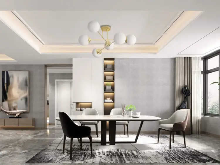 Lampy Modern Classic: Elegancja i Funkcjonalność na Lata