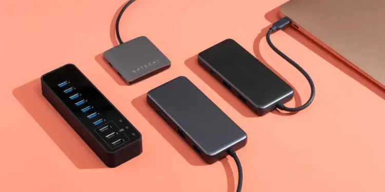 Lampa USB-C: Jaki wybrać? Poradnik i ranking modeli
