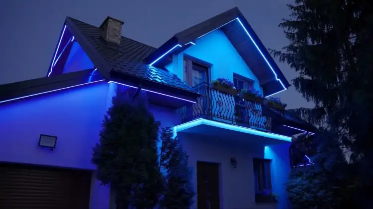 Oprawy elewacyjne: Jak wybrać i zamontować idealne oświetlenie?
